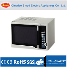 17L mini horno de microondas digital para la promoción